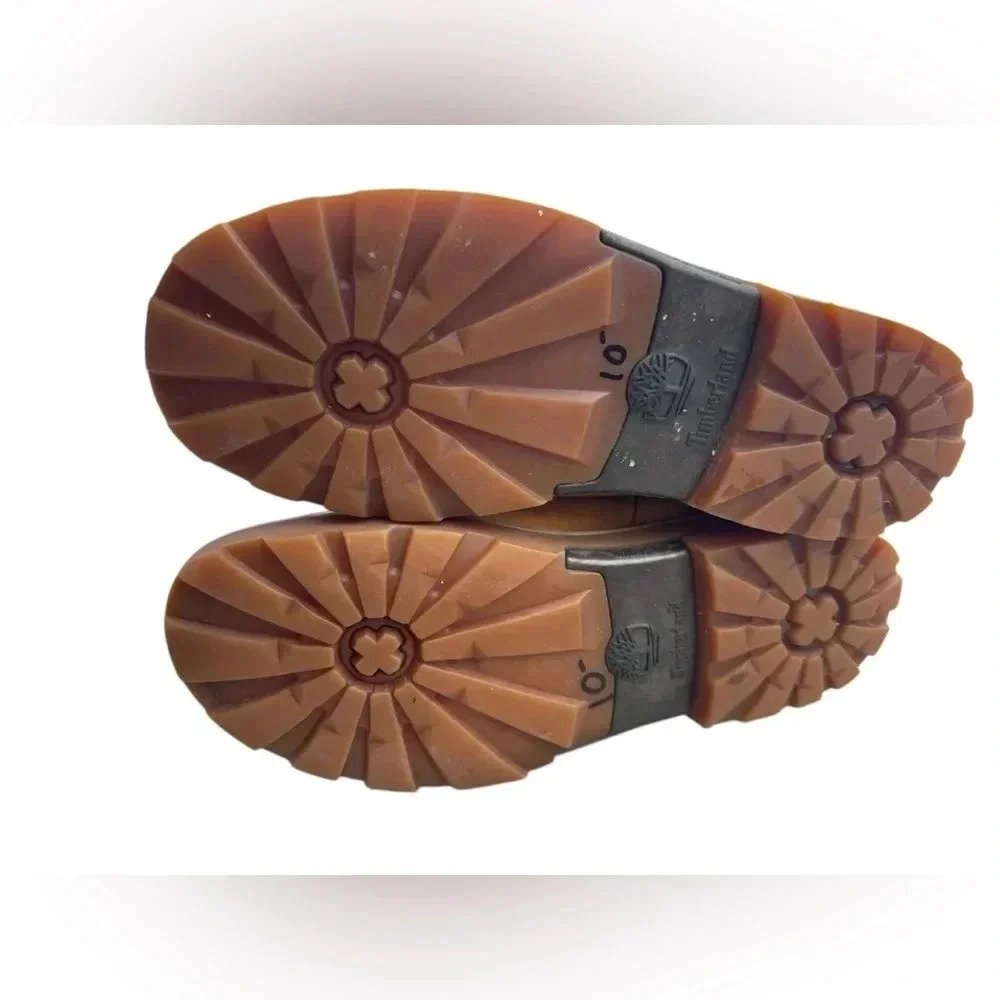 Men’s Timberland boots Style Number 41053 - Picture 6 of 11